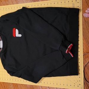 FILA sweatshirt